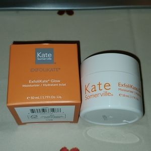 Kate Somerville ExfoliKate Glow Moisturizer